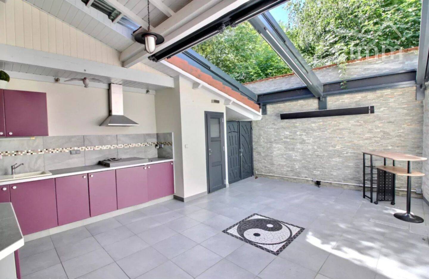 Maison 6 pièces 117 m² · à Saint-Jean-de-Bournay · 117 m² · 299 000 €