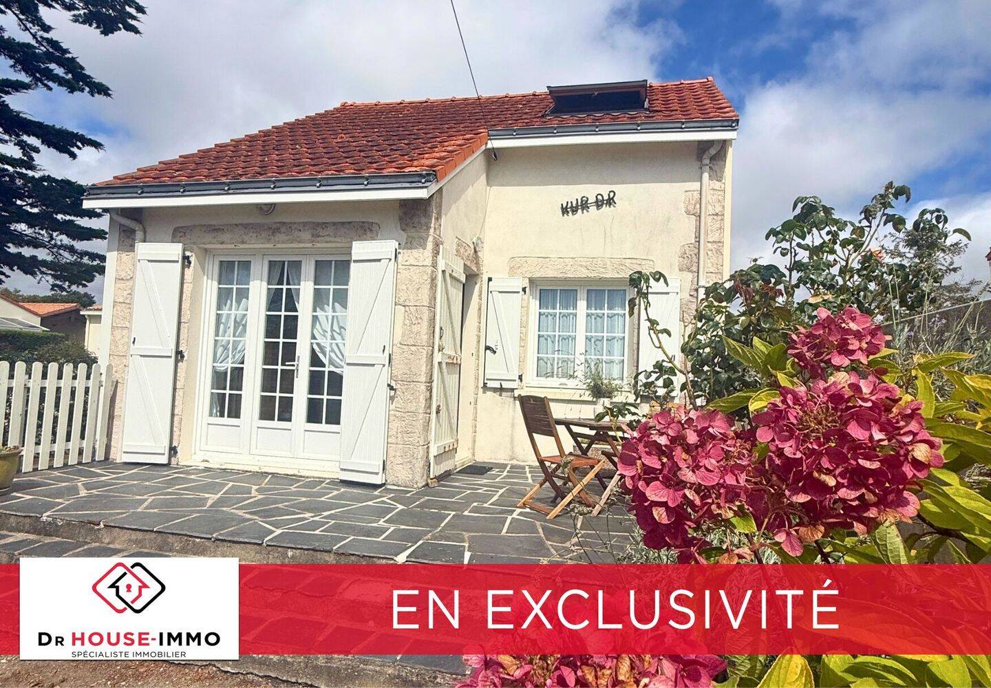 Maison 4 pièces 81 m² · à Pornic · 81 m² · 262 000 €