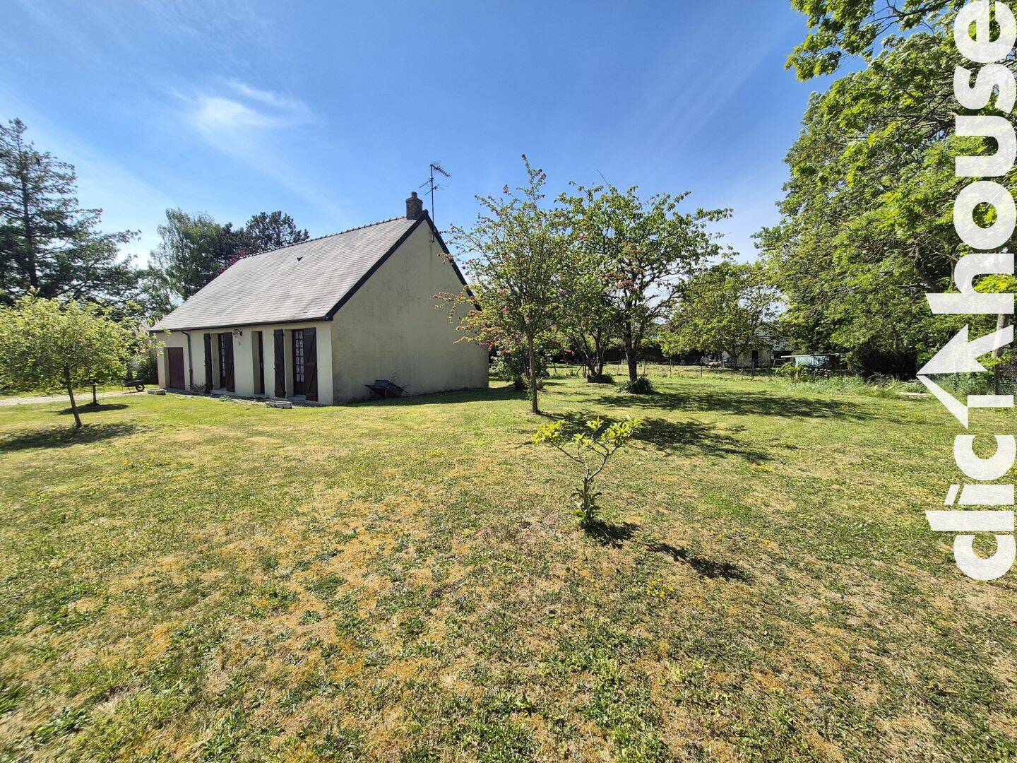 Maison 4 pièces 73 m² · à Janville · 73 m² · 295 000 €