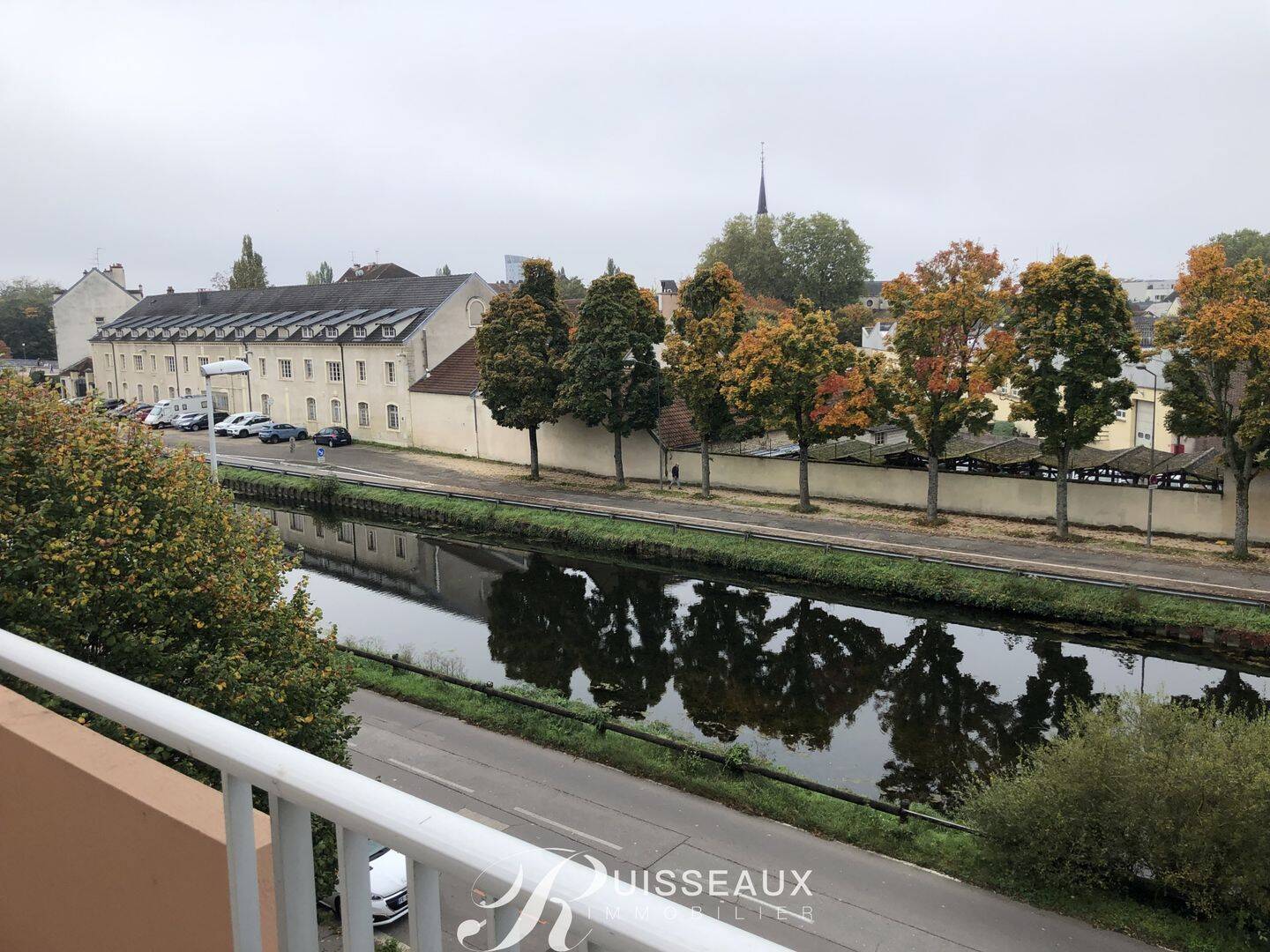Appartement 1 pièce 31 m² · à Dijon · 30,8 m² · 500 €/mois