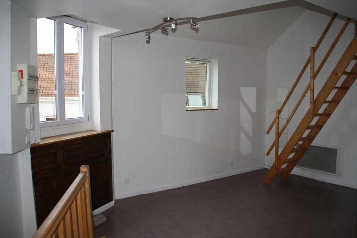 Appartement 2 pièces 41 m² · à Lille · 41 m² · 615 €/mois