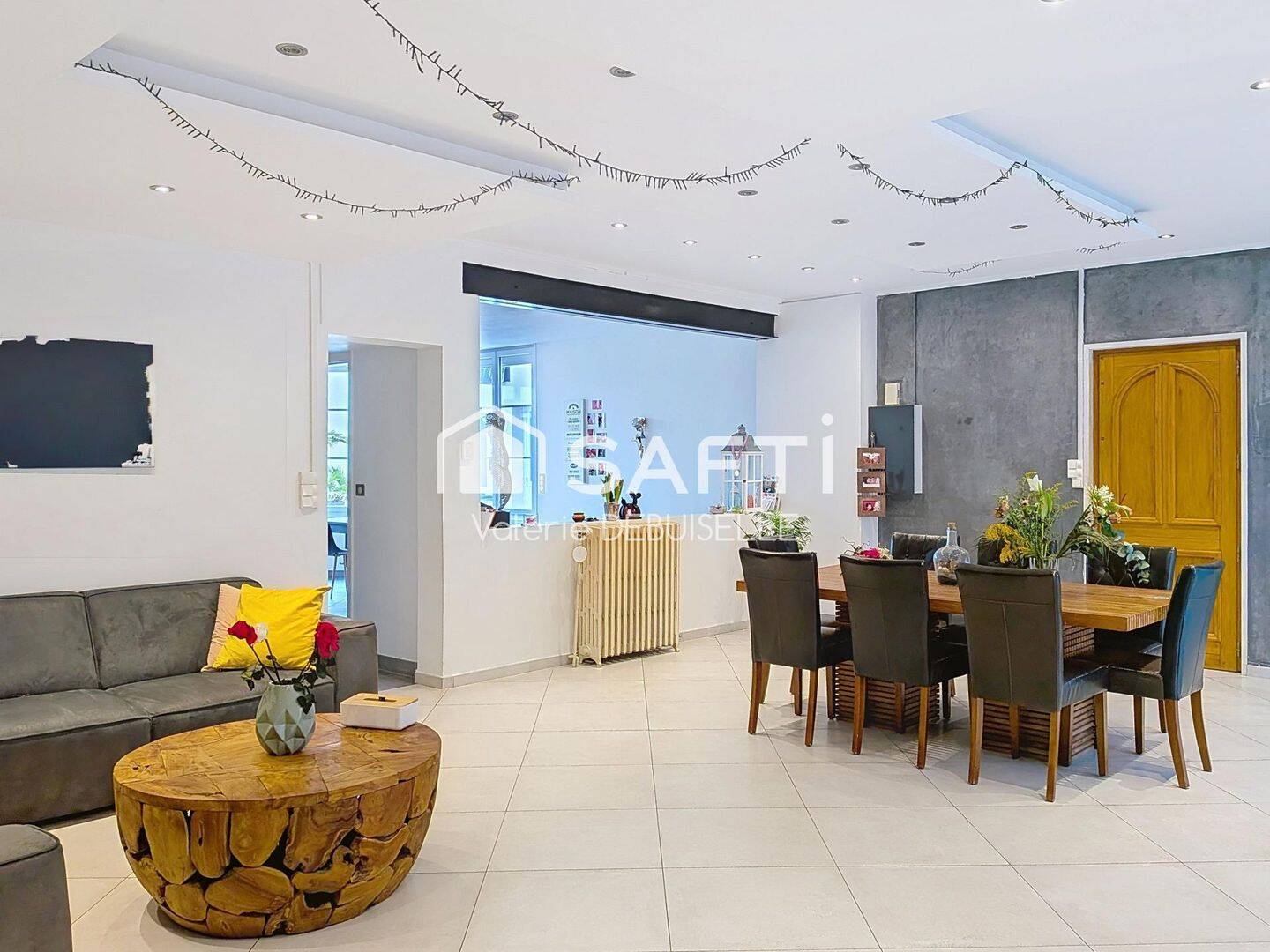 Maison 6 pièces 164 m² · à Barlin · 164 m² · 274 000 €