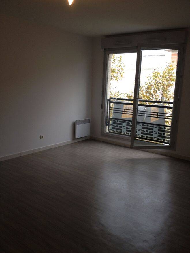 Appartement 2 pièces 48 m² · à Lyon 3ème Arrondissement · 48,3 m² · 807 €/mois