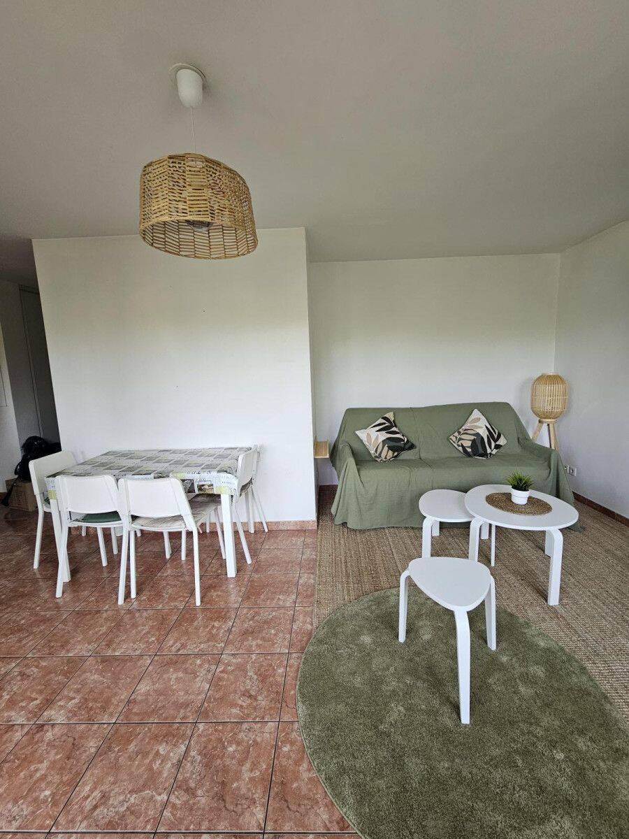 Appartement 2 pièces 48 m² · à Villejuif · 48 m² · 1 250 €