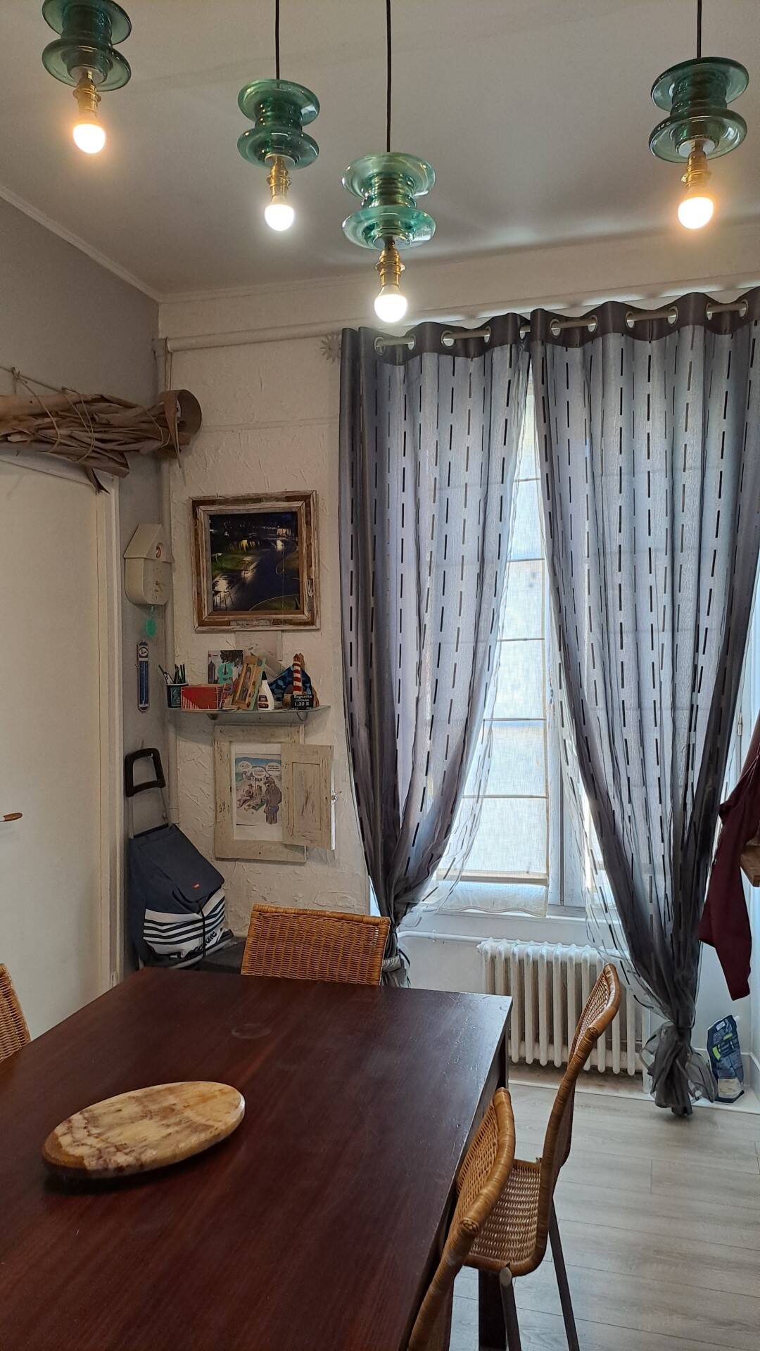 Appartement 2 pièces 41 m² · à Dinard · 41 m² · 241 500 €