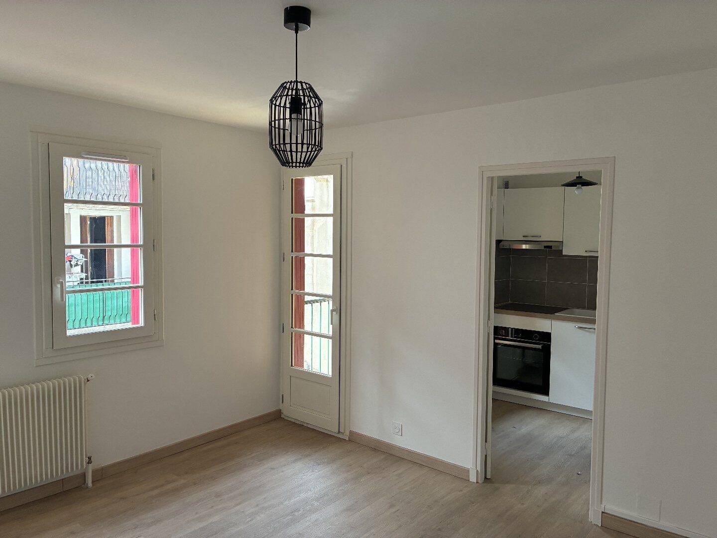 Appartement 2 pièces 34 m² · à Béziers · 34 m² · 490 €/mois