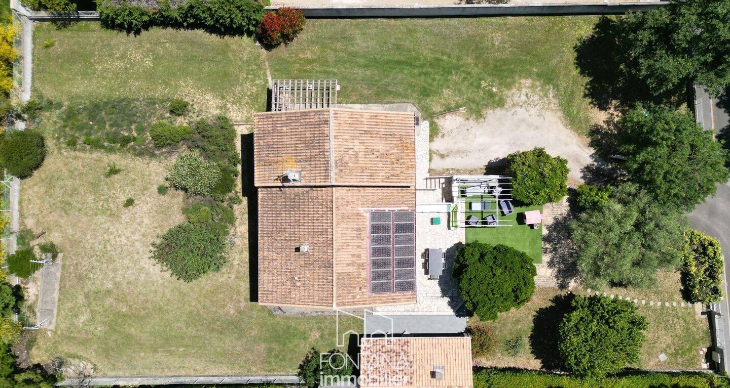 Maison 6 pièces 206 m² · à Teyran · 206 m² · 529 000 €
