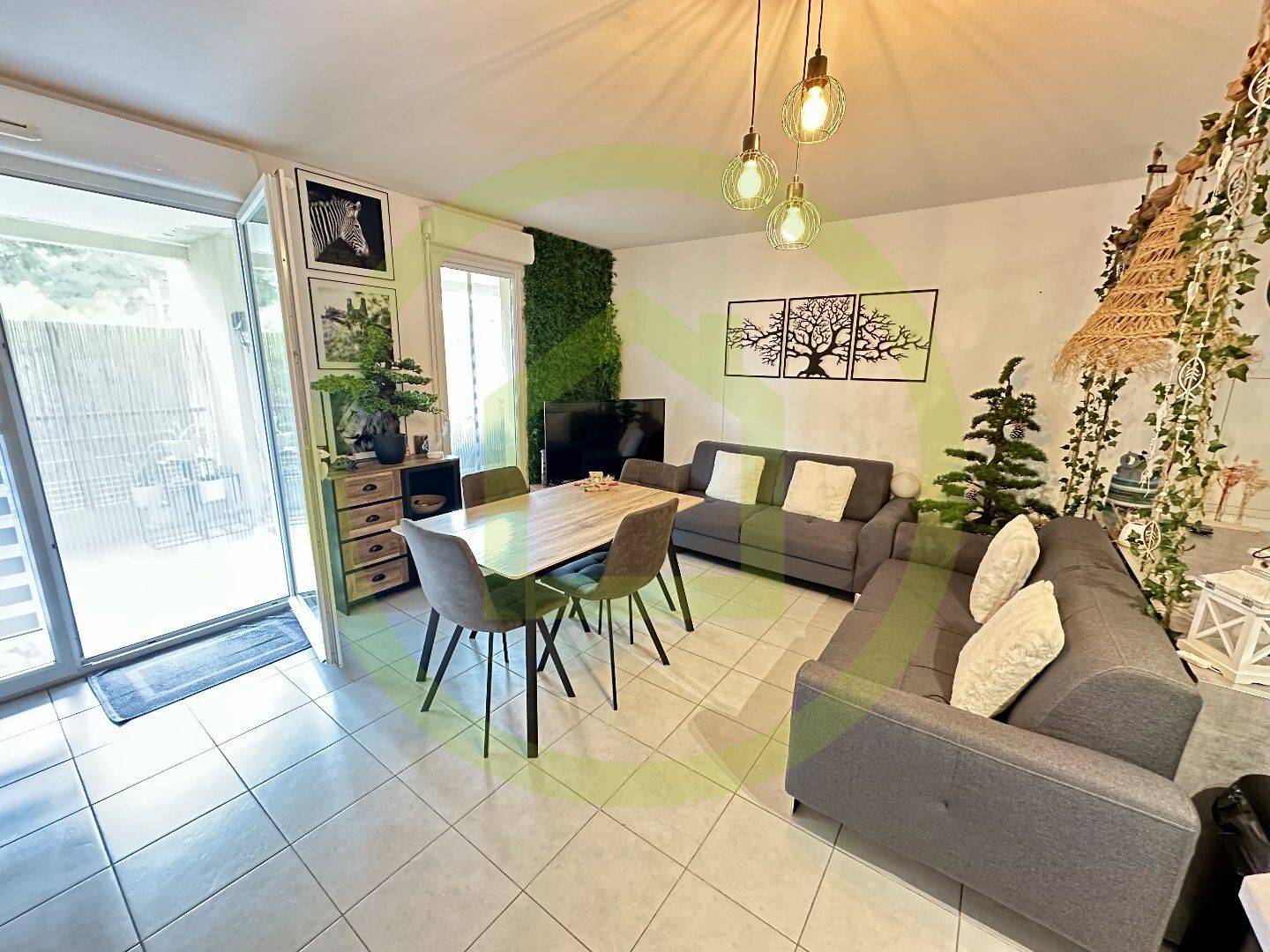 Appartement 3 pièces 66 m² · à La Seyne-sur-Mer · 66 m² · 250 000 €