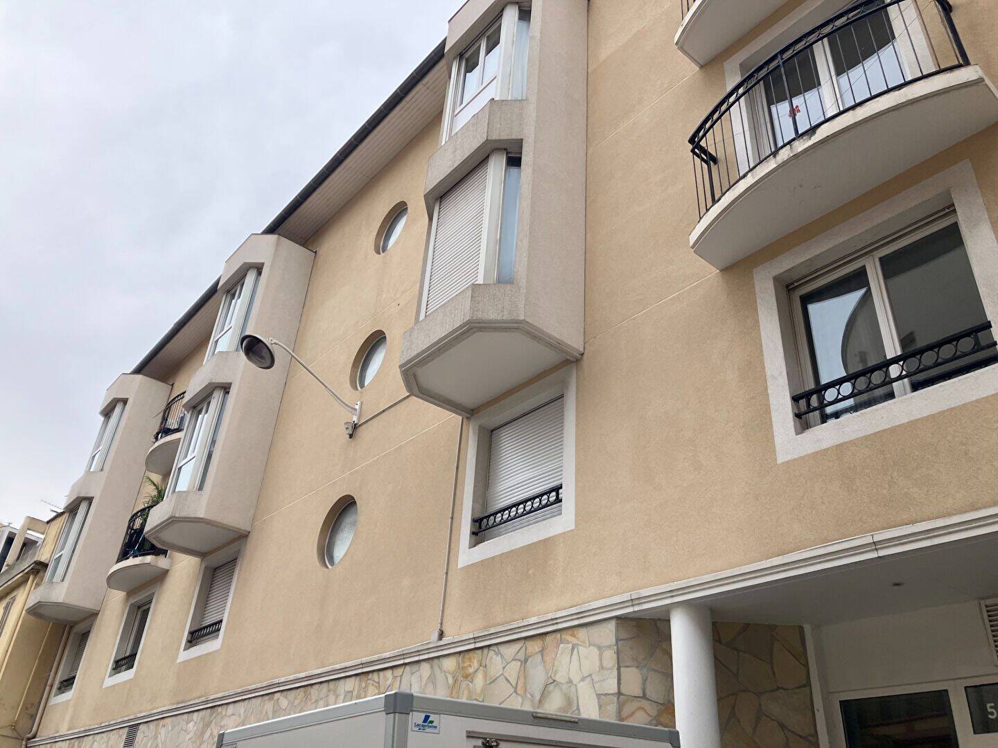Appartement 1 pièce 20 m² · à Nice · 20 m² · 115 000 €