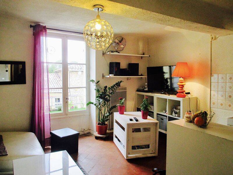 Appartement 2 pièces 39 m² · à Le Val · 39,2 m² · 585 €/mois