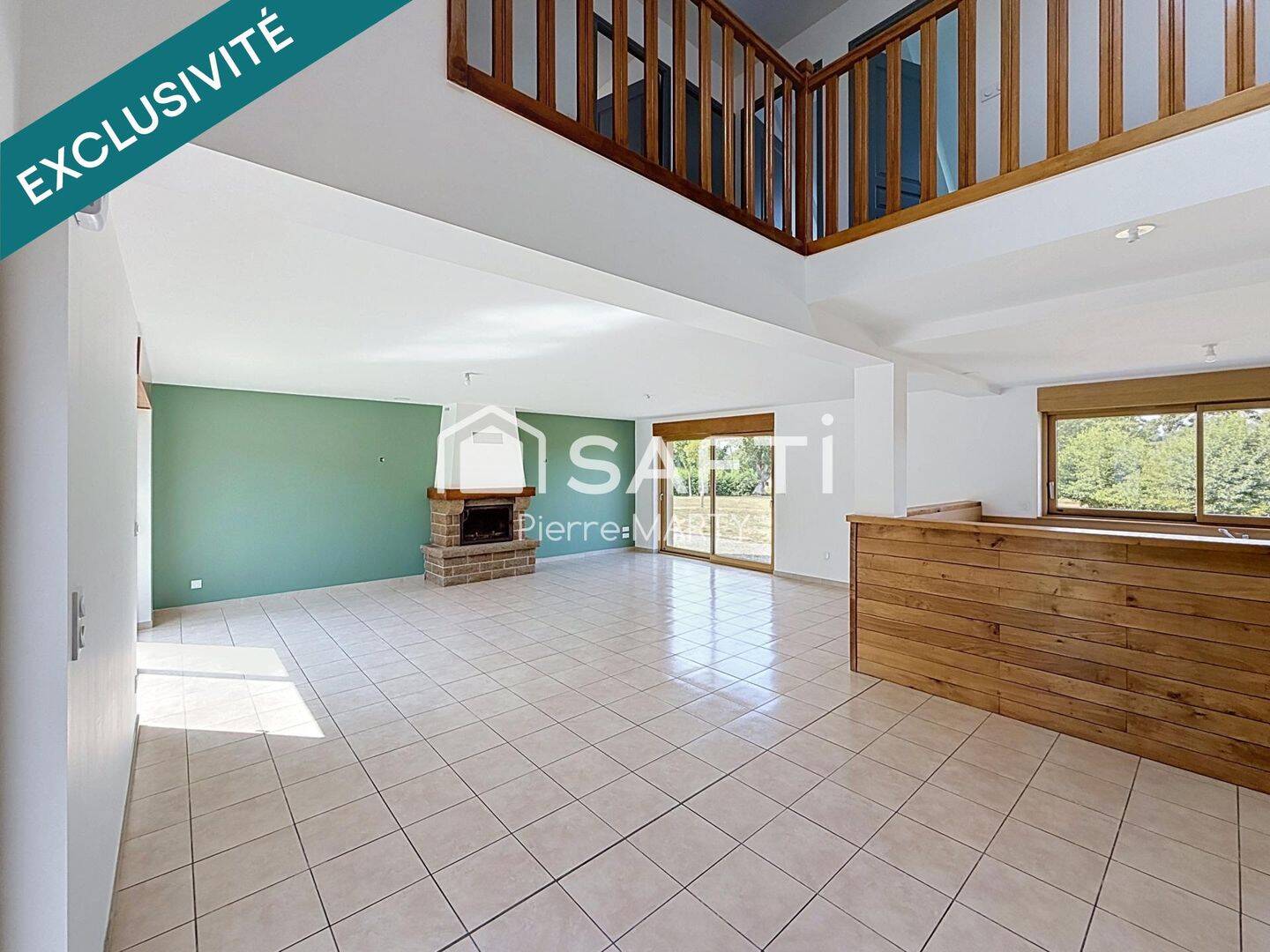 Maison 6 pièces 138 m² · à Brécey · 138 m² · 249 900 €