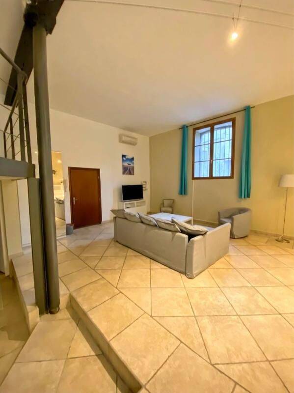 Appartement 2 pièces 86 m² · à Avignon · 86,3 m² · 160 000 €