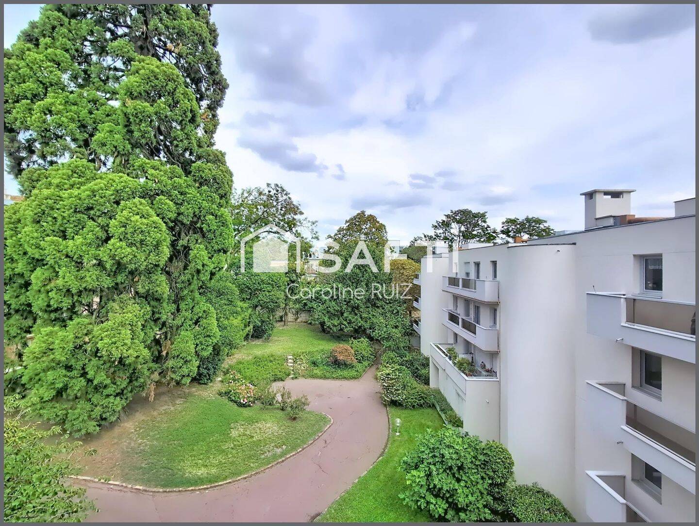 Appartement 2 pièces 45 m² · à Nogent-sur-Marne · 45 m² · 149 900 €