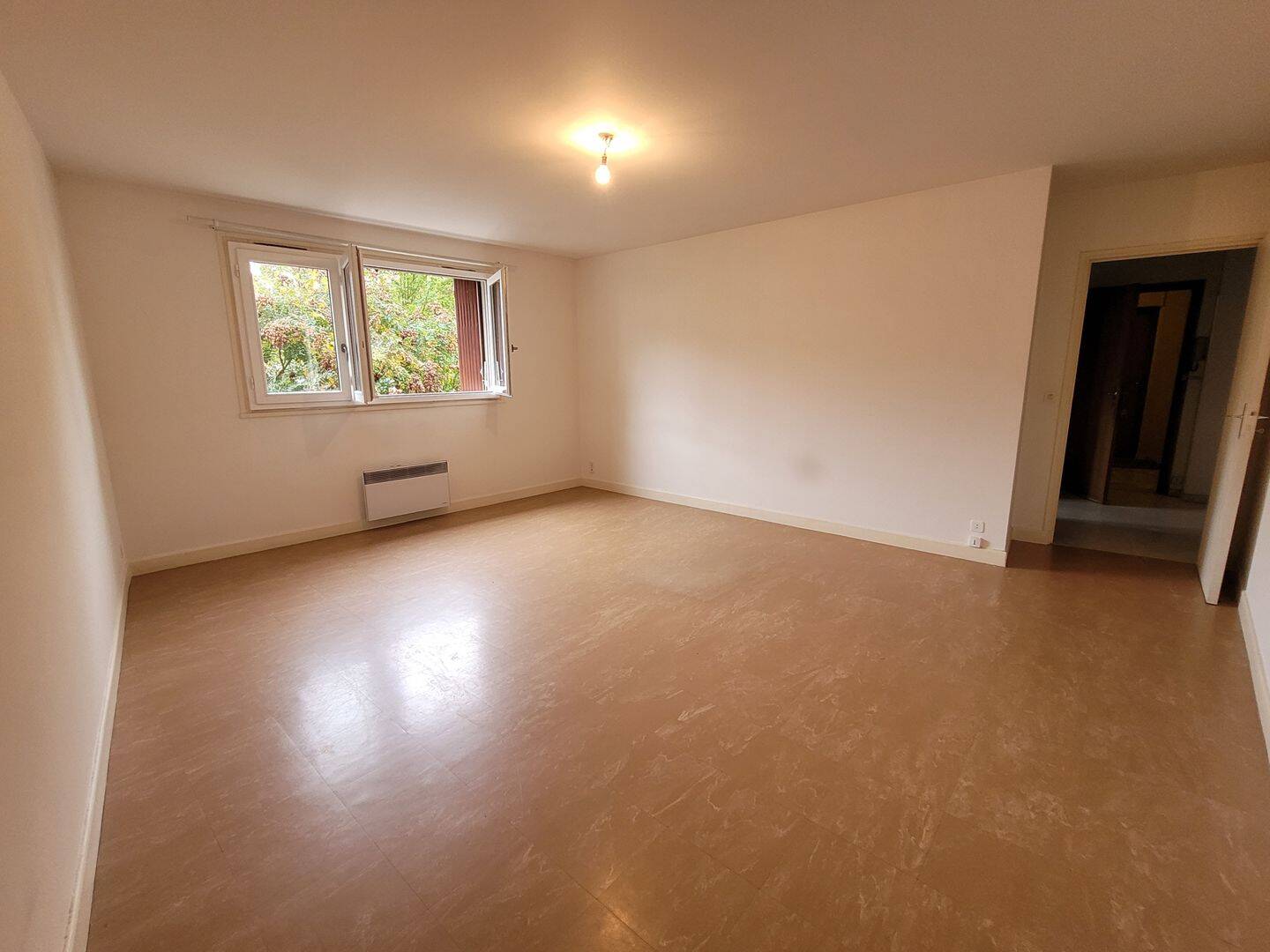 Appartement 1 pièce 55 m² · à Auch · 55 m² · 410 €/mois