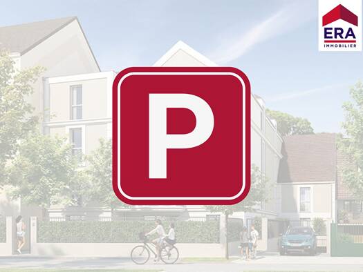 Parking à louer 60 € Petit Dammarie-Croix Saint Jacques Dammarie-les-Lys 77190