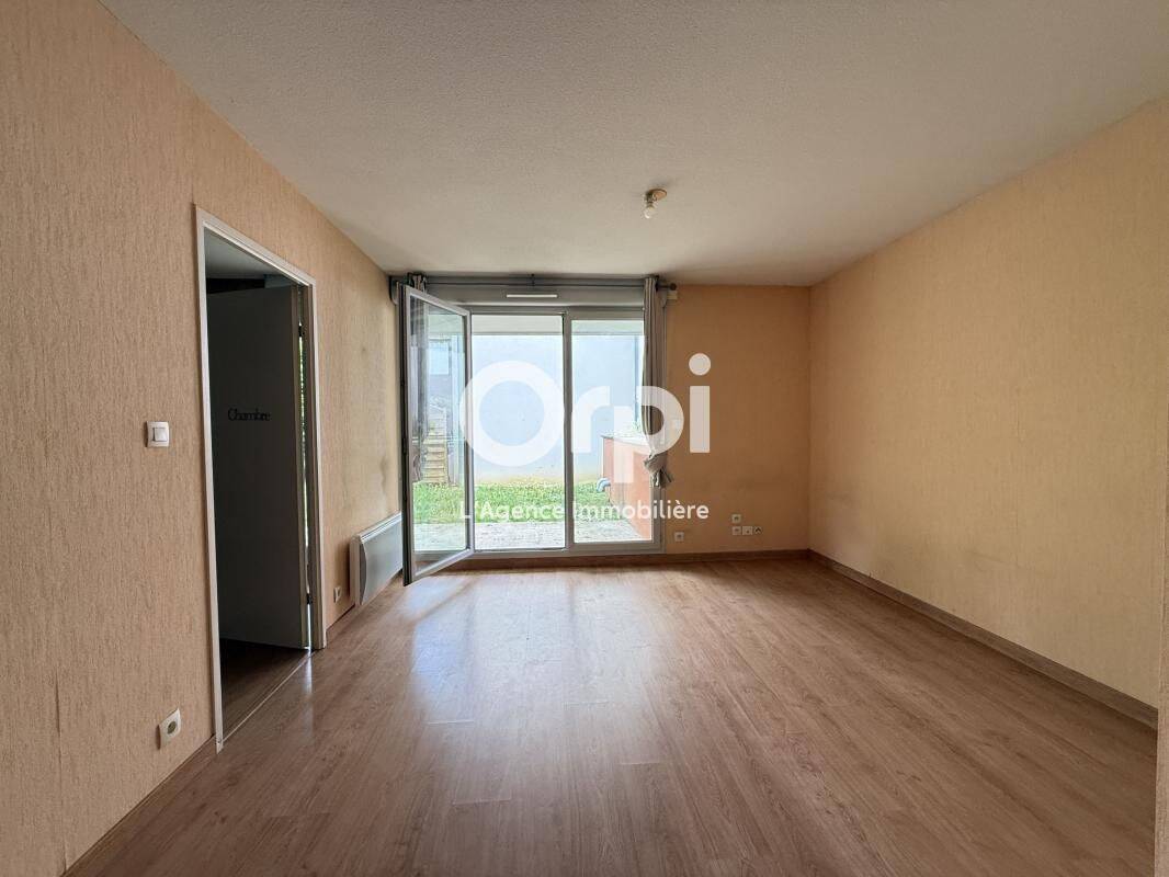 Appartement 2 pièces 42 m² · à Toulouse · 41,7 m² · 145 000 €
