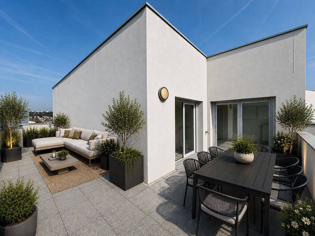 Appartement 5 pièces 99 m² · à Juvisy-sur-Orge · 99,4 m² · 400 000 €