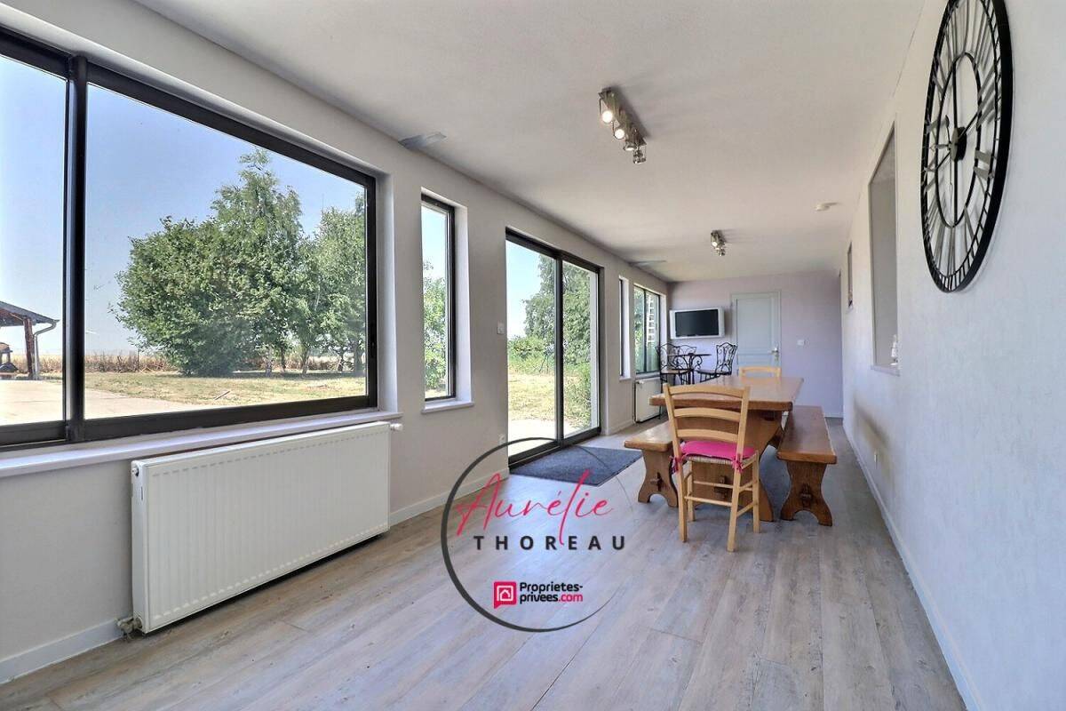 Maison 8 pièces 150 m² · à Neuville-aux-Bois · 150 m² · 267 520 €