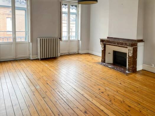 Espace bureau à vendre 525 000 € 151 m² de bureaux Les Chalets Toulouse 31000