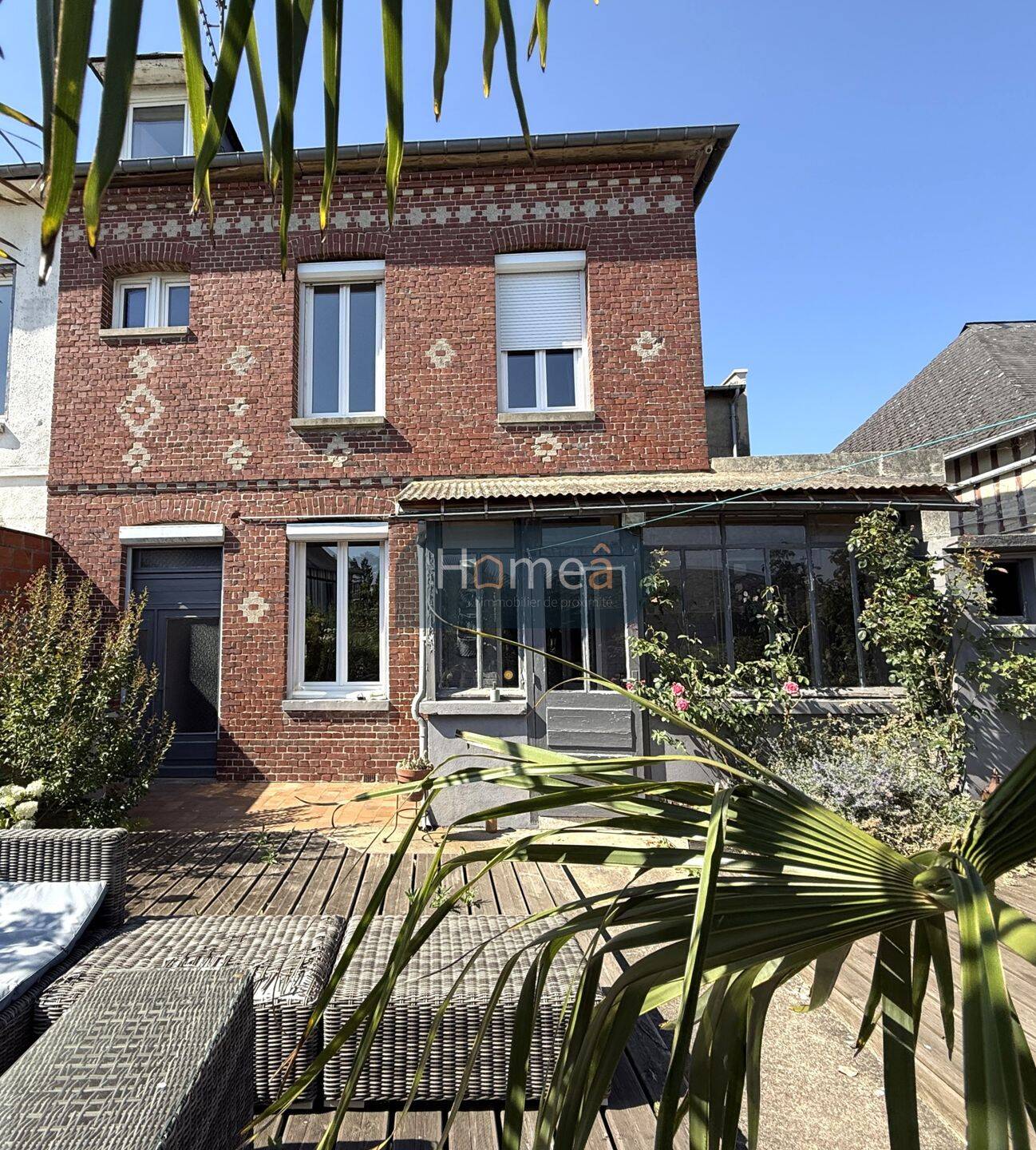 Maison 6 pièces 128 m² · à Yvetot · 128 m² · 199 500 €