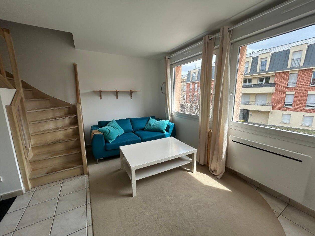 Appartement 3 pièces 47 m² · à Amiens · 47 m² · 699 €