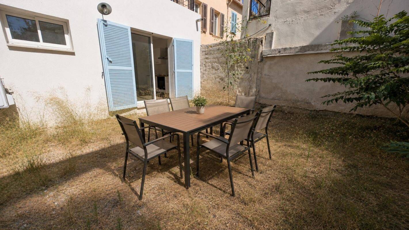 Appartement 1 pièce 40 m² · à Toulon · 40 m² · 229 000 €