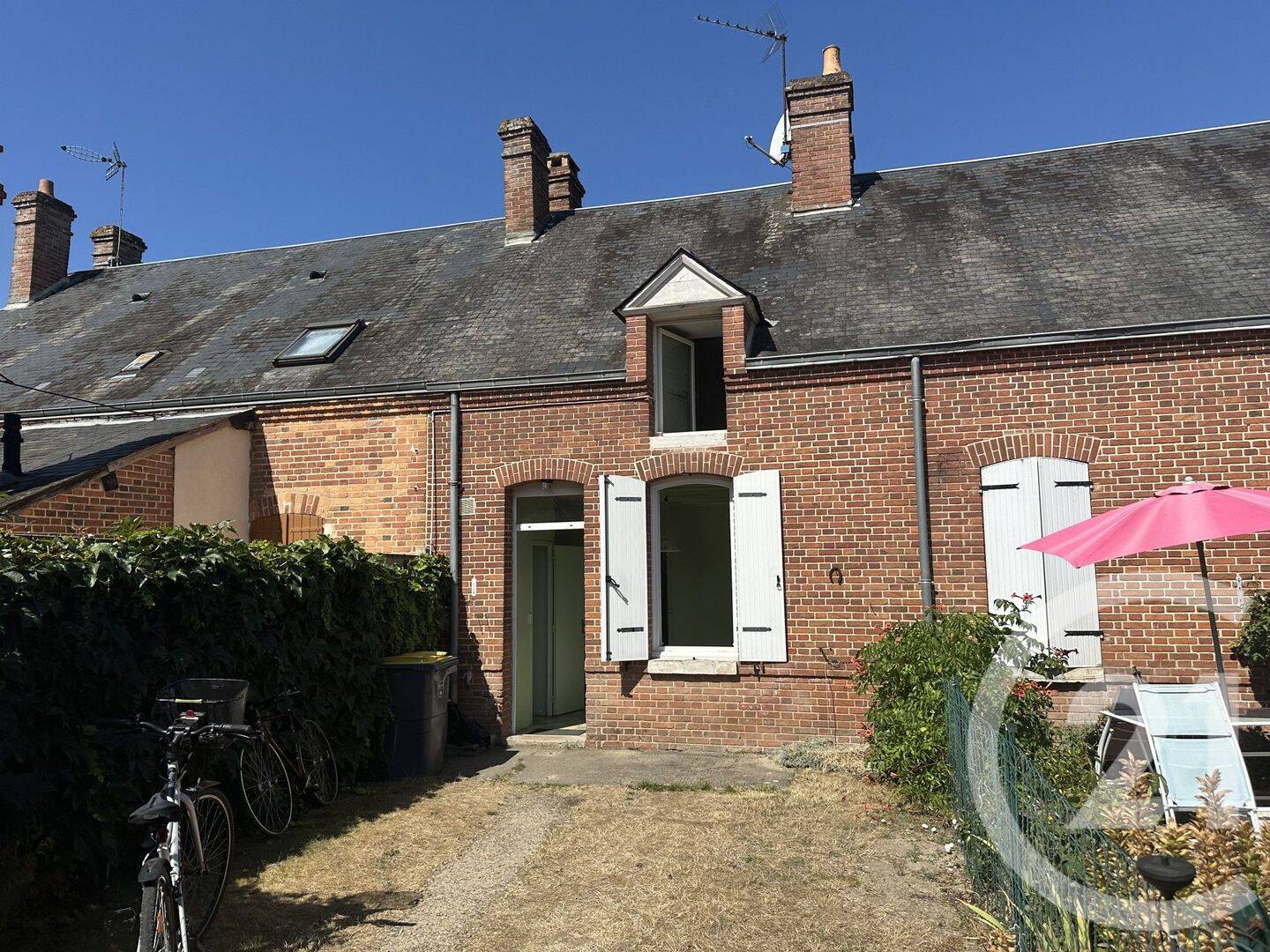 Maison 2 pièces 45 m² · à Cerdon · 45 m² · 103 000 €