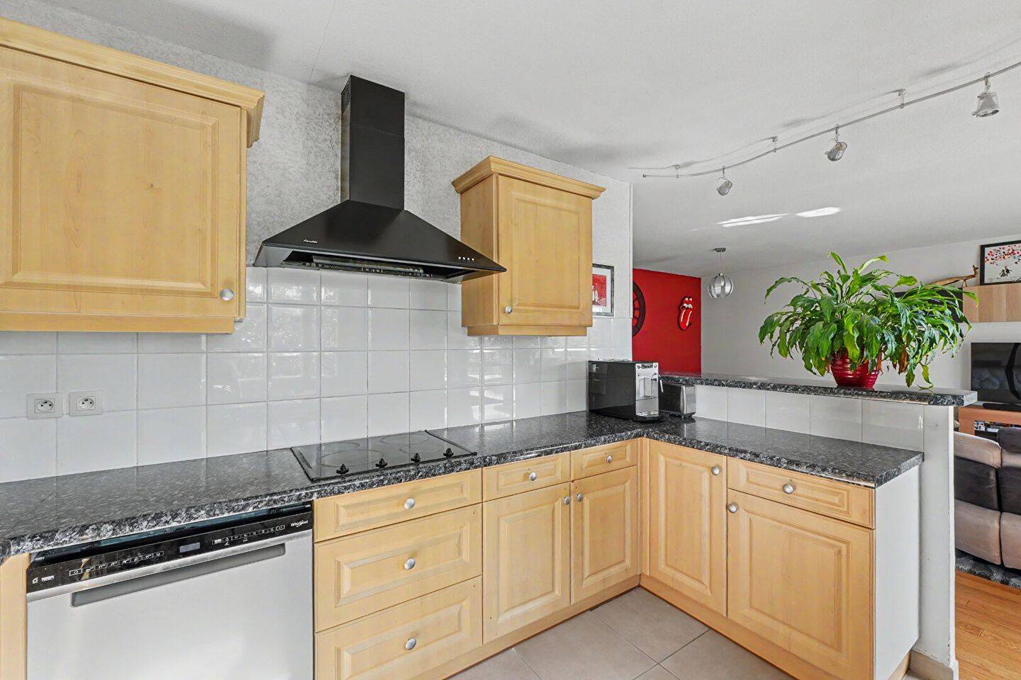 Appartement 4 pièces 85 m² · à Blagnac · 84,6 m² · 270 000 €