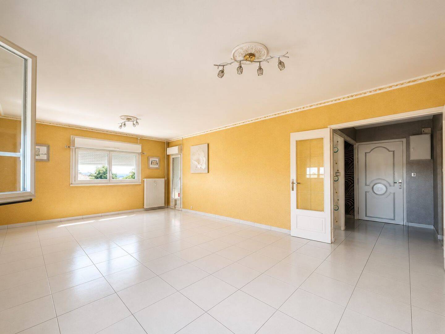 Appartement 3 pièces 78 m² · à Angers · 78 m² · 193 500 €