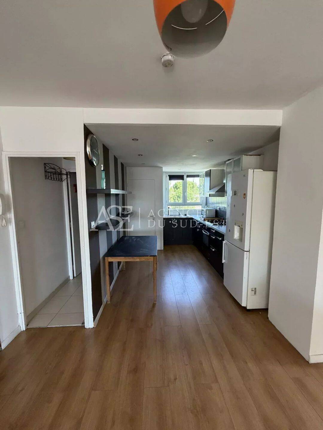 Appartement 3 pièces 66 m² · à Aix-en-Provence · 66,4 m² · 1 200 €