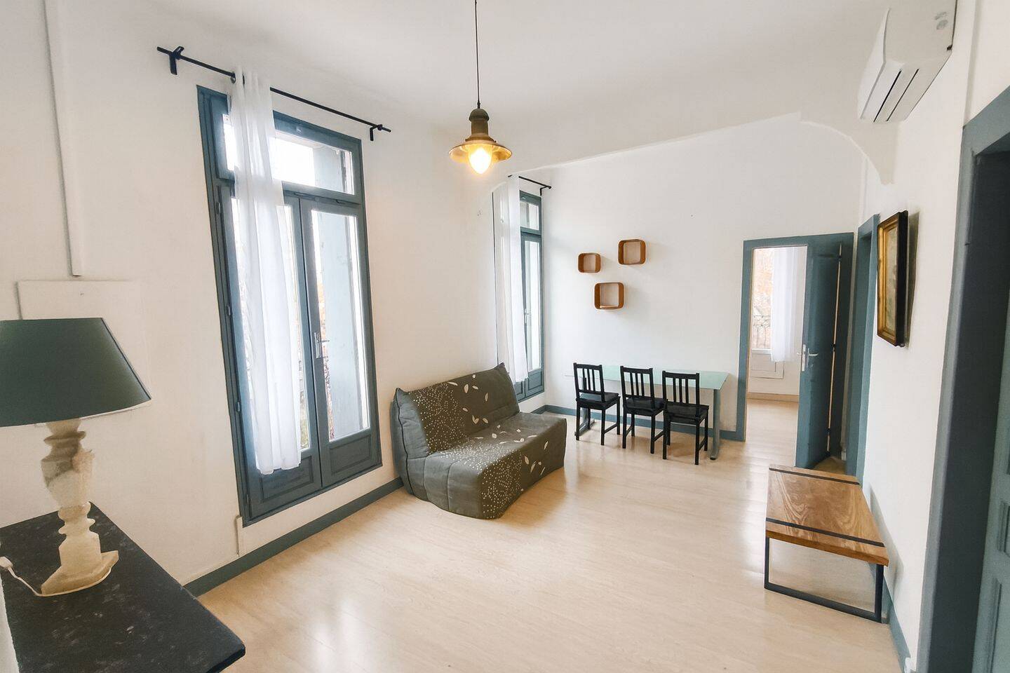 Appartement 2 pièces 56 m² · à Montpellier · 56 m² · 230 000 €