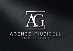 AGENCE GIUDICELLI IMMOBILIER logo