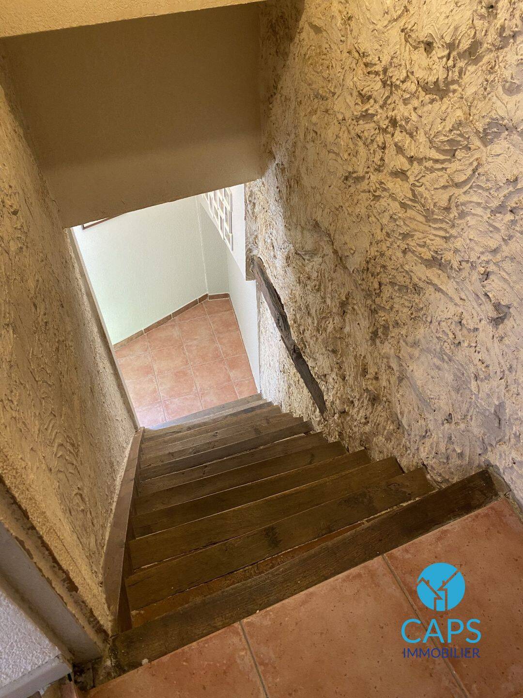 Appartement 5 pièces 92 m² · à Céret · 92 m² · 179 000 €