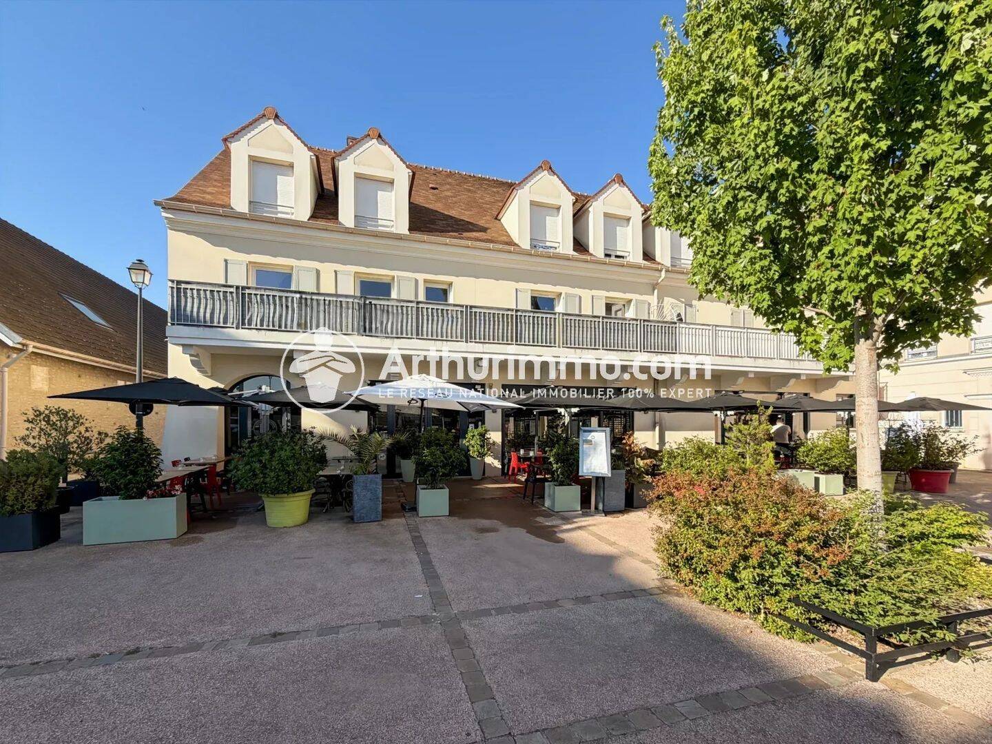 Appartement 4 pièces 73 m² · à Tigery · 73,1 m² · 252 000 €