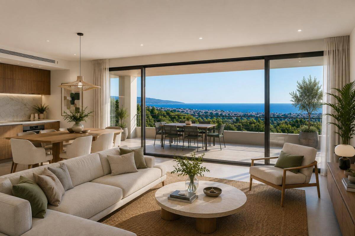 Appartement 4 pièces 87 m² · à Nice · 87 m² · 799 000 €