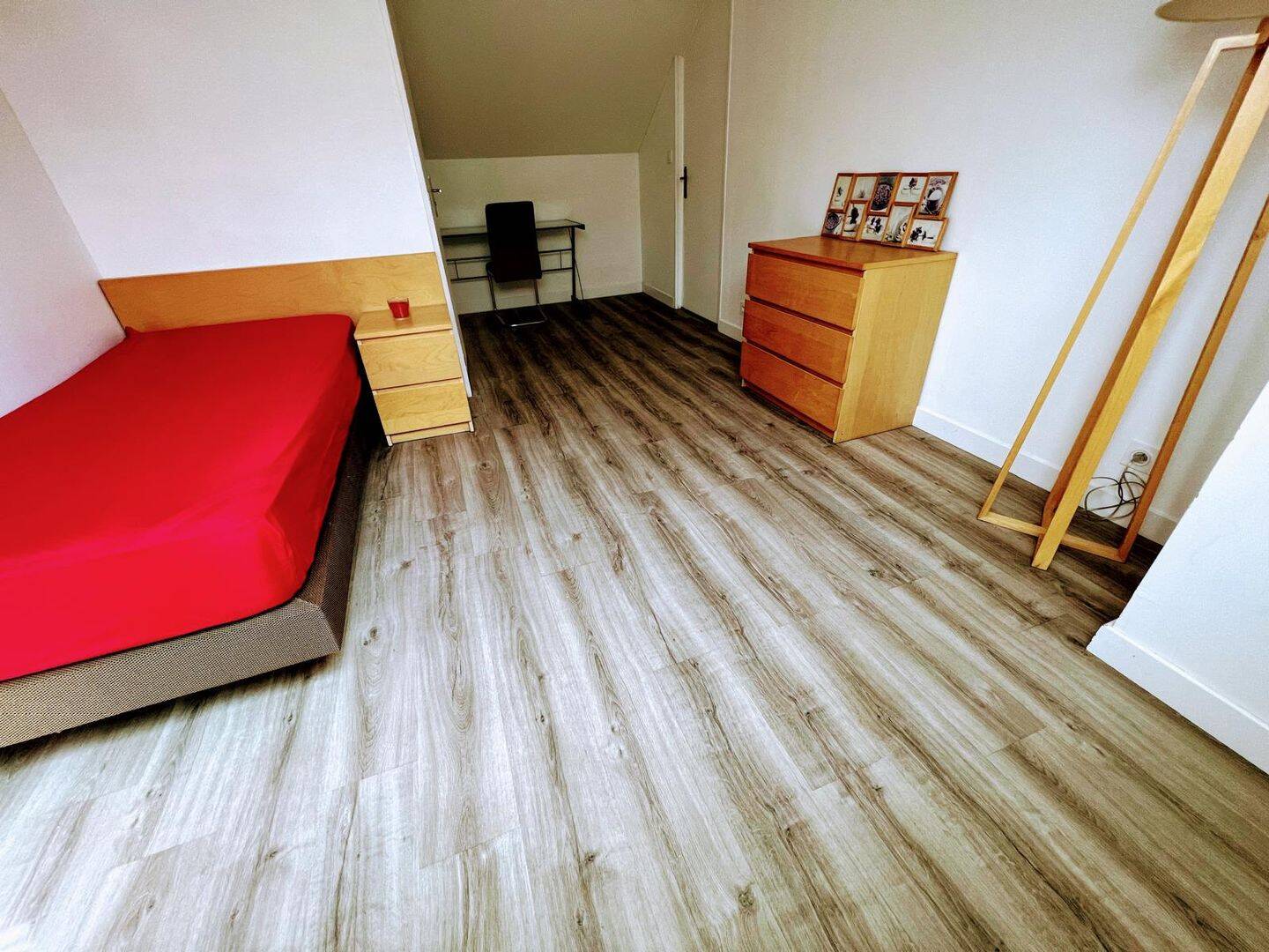 Appartement 1 pièce 26 m² · à Morangis · 26 m² · 650 €