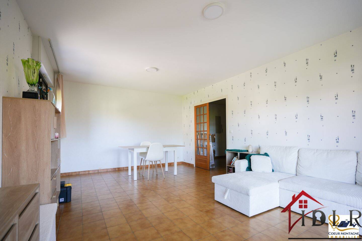 Appartement 3 pièces 84 m² · à Bonneville · 83,9 m² · 260 000 €