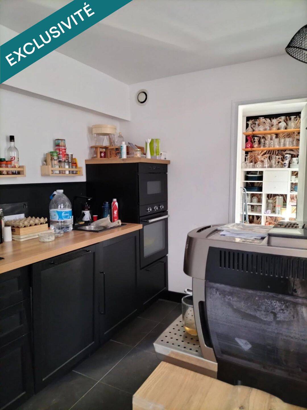 Maison 5 pièces 163 m² · à Tourcoing · 163 m² · 225 000 €
