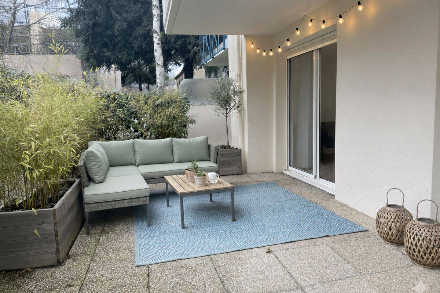 Appartement 2 pièces 42 m² · à Saint-Nazaire · 42 m² · 212 500 €