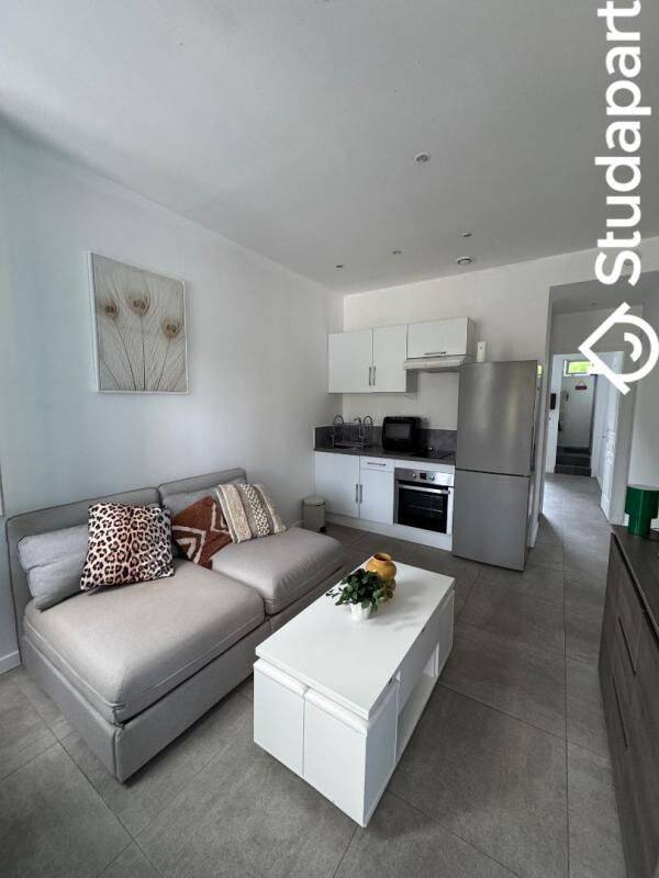 Appartement 2 pièces 30 m² · à Antibes · 30 m² · 850 €/mois