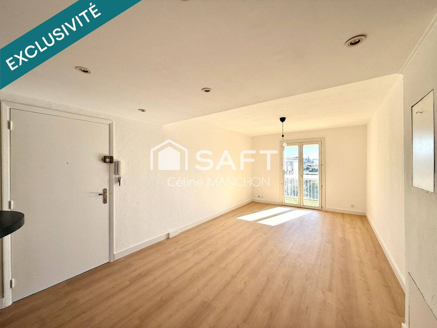 Appartement 3 pièces 68 m² · à Six-Fours-les-Plages · 68 m² · 297 000 €