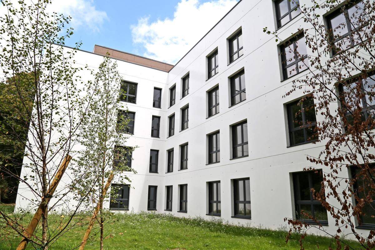Appartement 1 pièce 19 m² · à Mont-Saint-Aignan · 19 m² · 645 €