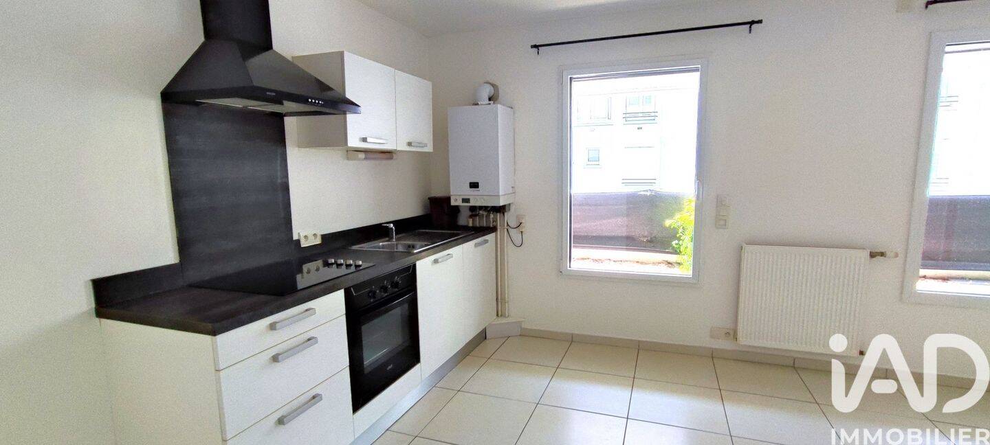 Appartement 3 pièces 61 m² · à Brest · 61 m² · 173 500 €