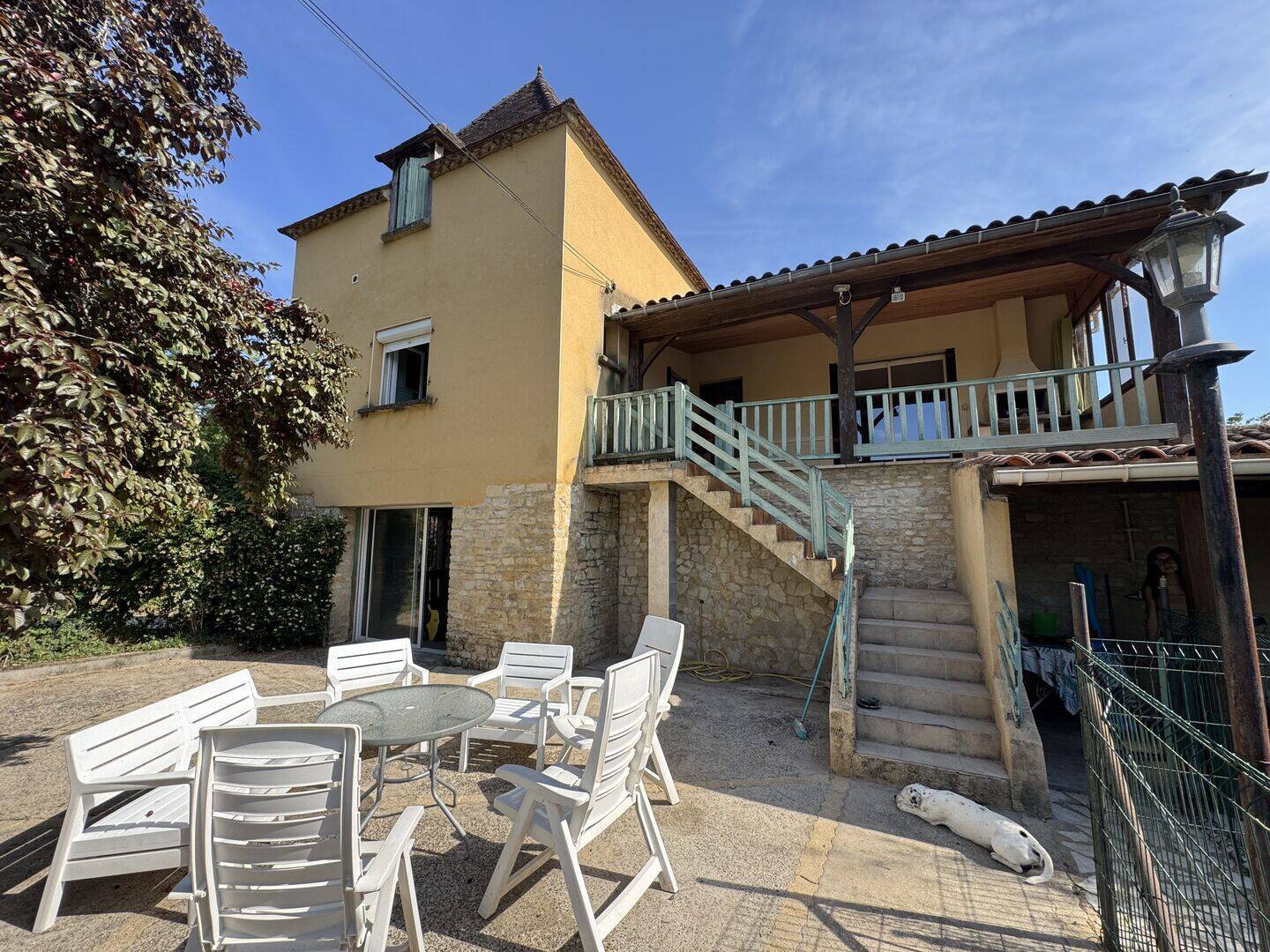 Maison 12 pièces 300 m² · à Saint-Cyprien · 300 m² · 275 600 €