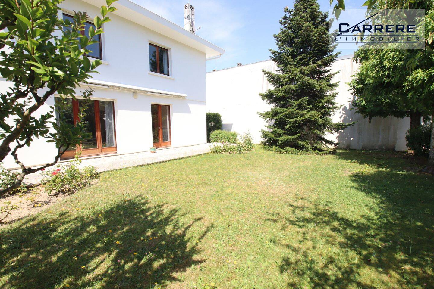 Maison 7 pièces 156 m² · à Cenon · 155,7 m² · 418 000 €