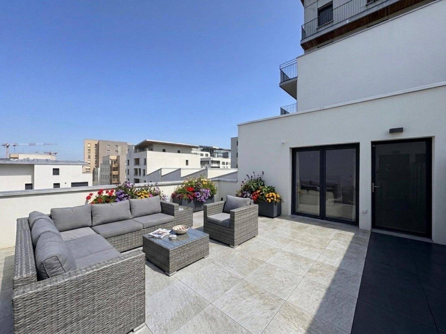 Appartement 3 pièces 75 m² · à Rouen · 75 m² · 347 000 €