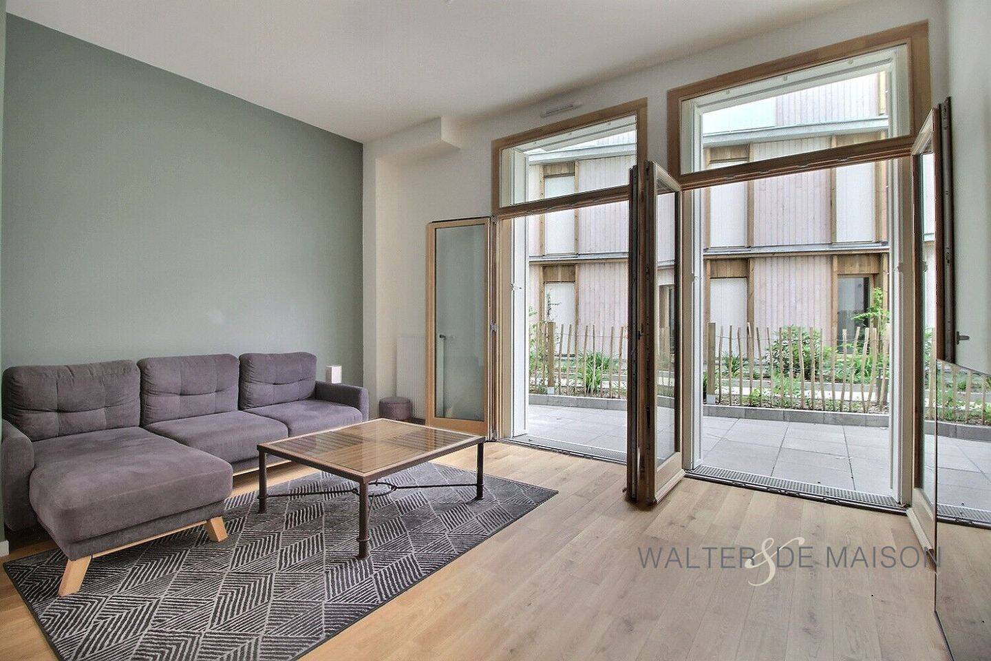 Appartement 4 pièces 83 m² · à Viroflay · 82,5 m² · 615 000 €