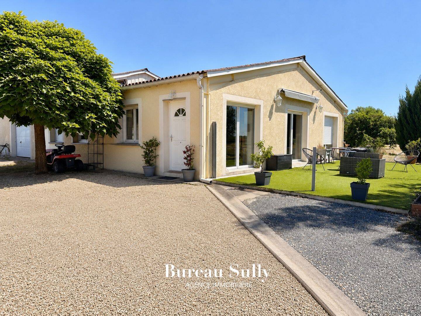 Maison 6 pièces 152 m² · à Corcelles-en-Beaujolais · 152 m² · 345 000 €