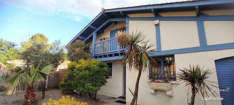 Maison 4 pièces 113 m² · à Lanton · 113 m² · 499 000 €