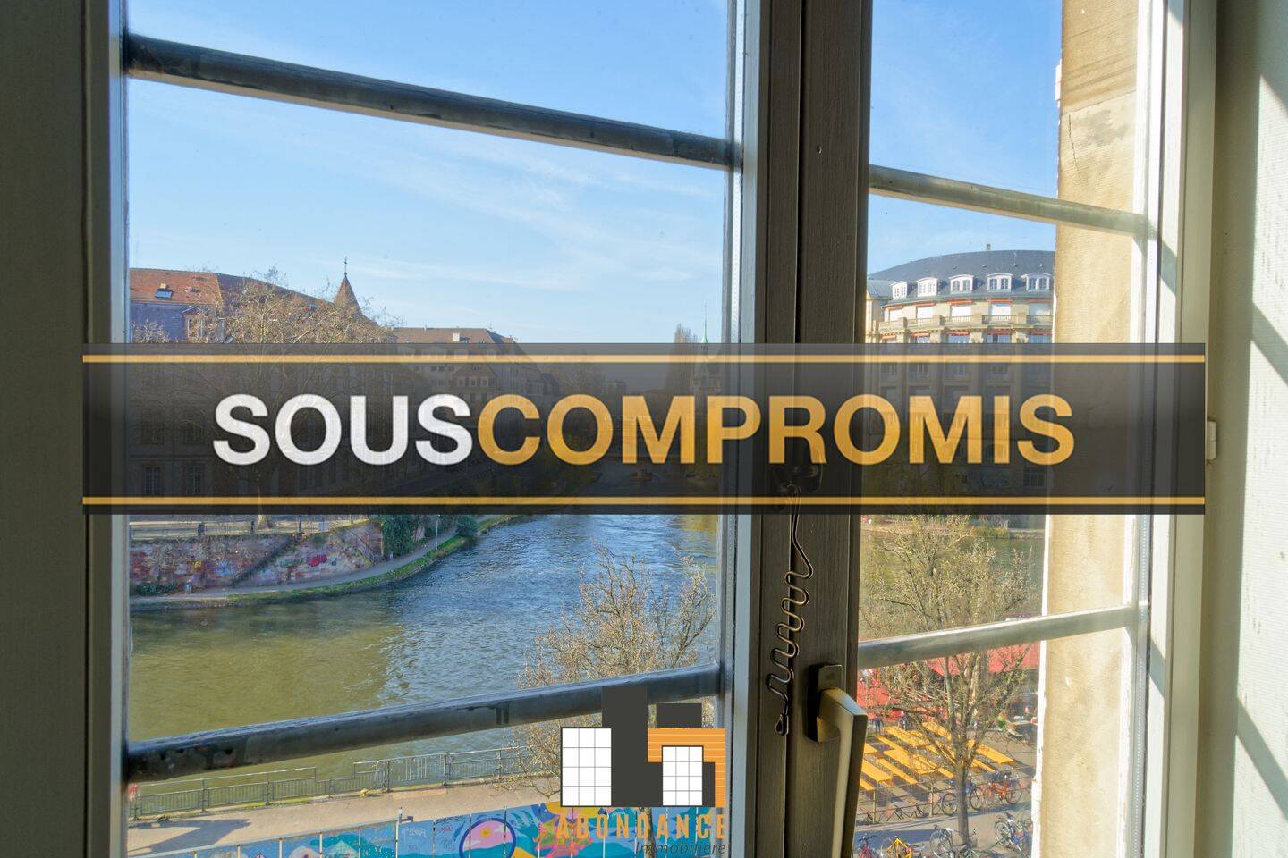 Appartement 5 pièces 115 m² · à Strasbourg · 115 m² · 560 000 €